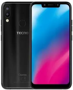 Замена разъема зарядки на телефоне Tecno Camon 11 в Ижевске